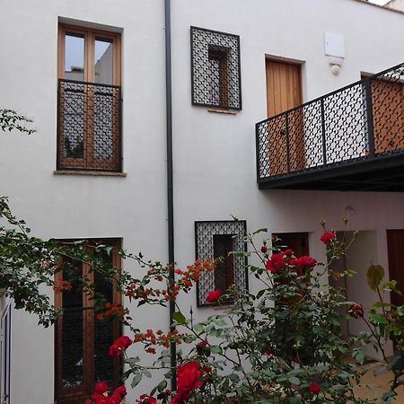 Apartmán La Casa De La Escalera 1 Derecha Córdoba Exteriér fotografie