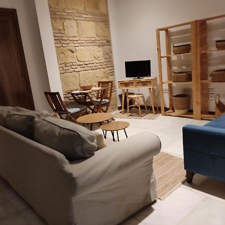Apartmán La Casa De La Escalera 1 Derecha Córdoba Exteriér fotografie