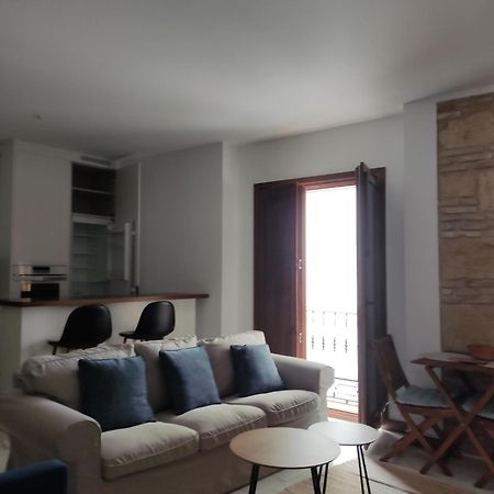 Apartmán La Casa De La Escalera 1 Derecha Córdoba Exteriér fotografie