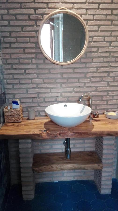 Apartmán La Casa De La Escalera 1 Derecha Córdoba Exteriér fotografie