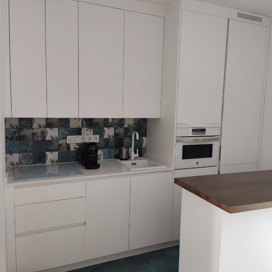 Apartmán La Casa De La Escalera 1 Derecha Córdoba Exteriér fotografie