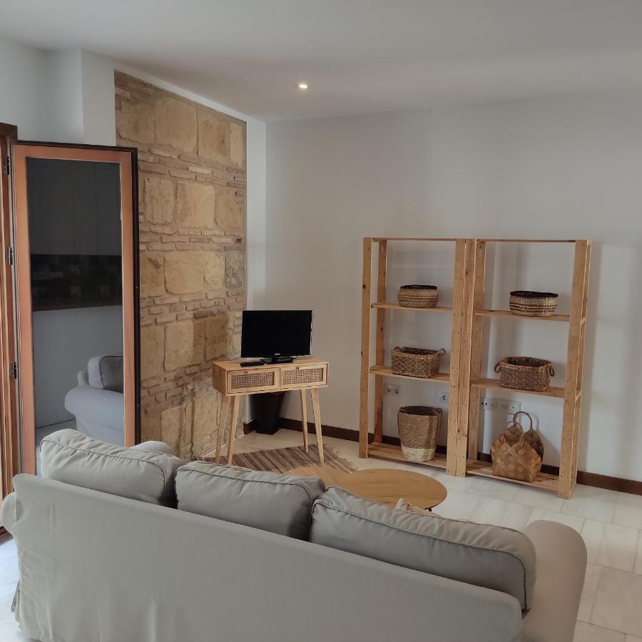 Apartmán La Casa De La Escalera 1 Derecha Córdoba Exteriér fotografie