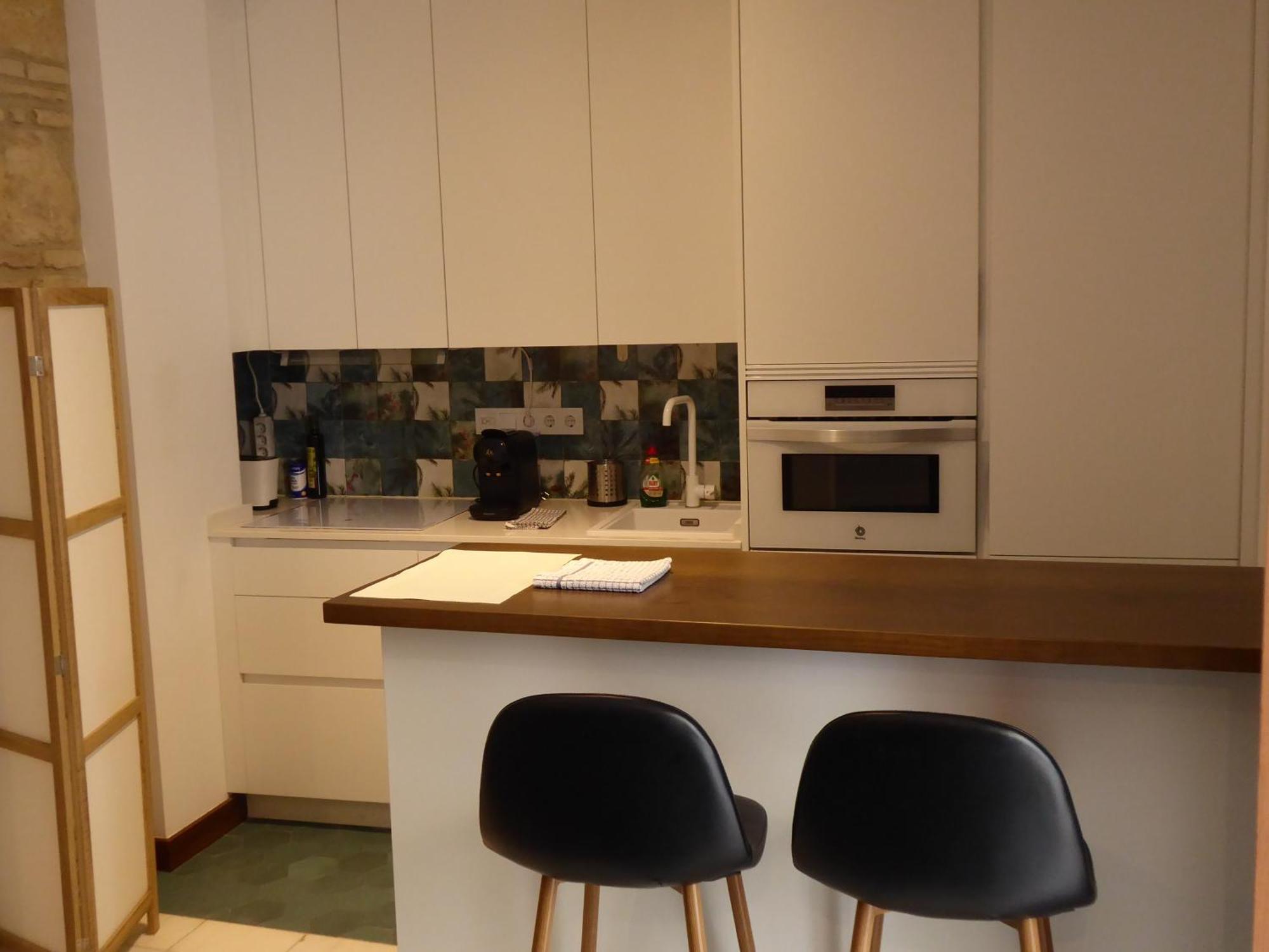 Apartmán La Casa De La Escalera 1 Derecha Córdoba Exteriér fotografie