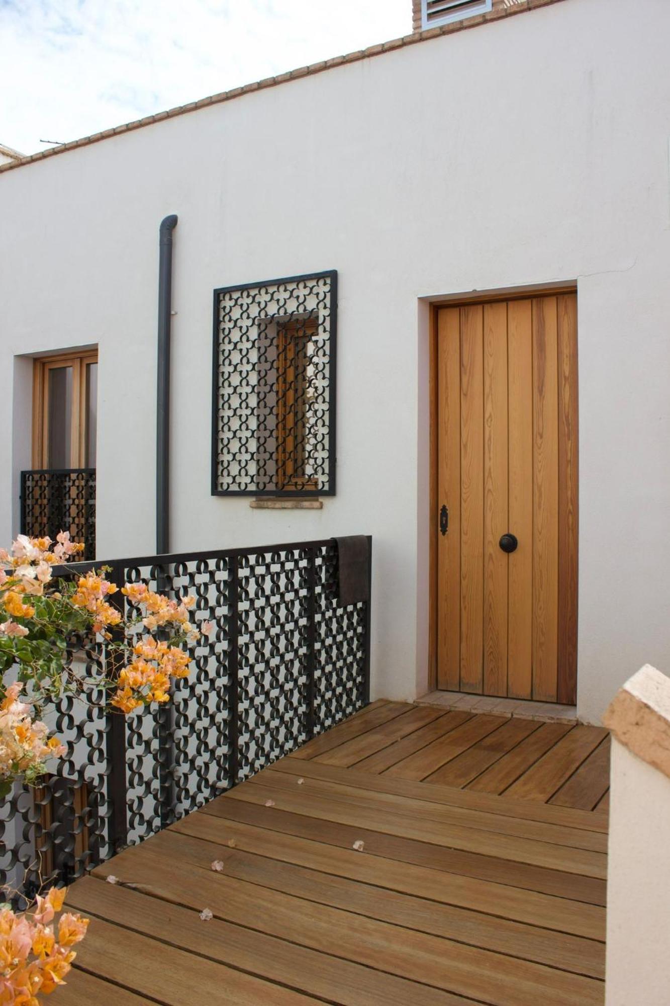 Apartmán La Casa De La Escalera 1 Derecha Córdoba Exteriér fotografie
